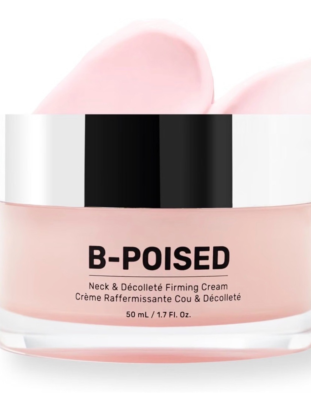 Maelys B-Poised Neck & Décollete Firming Cream